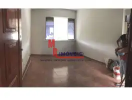 Apartamento para venda e aluguel Rua Ana Teles, Campinho, Rio de Janeiro - R$ 170.000 - 1426-3182