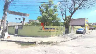 Casa para alugar Rua Alfenas, Bento Ribeiro, Rio de Janeiro - R$ 2.000 - 3189