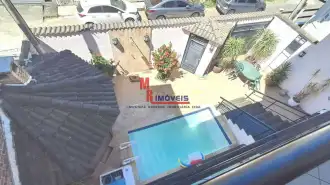 Casa à venda Rua Jaunas, Vila Valqueire, Rio de Janeiro - R$ 800.000 - 1436
