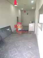 Loja 55m² para alugar Rua Cândido Benício, Campinho, Rio de Janeiro - R$ 1.100 - 3154