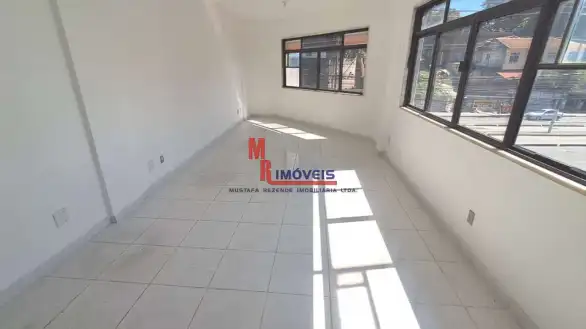 Sala Comercial 40m² para alugar Rua Cândido Benício, Praça Seca, Rio de Janeiro - R$ 1.200 - 3225