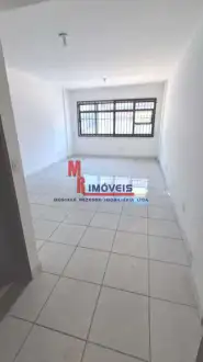 Sala Comercial 40m² para alugar Rua Cândido Benício, Praça Seca, Rio de Janeiro - R$ 1.000 - 3224