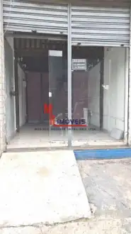 Loja 50m² para alugar Rua Doutor Jacundino Barreto, Praça Seca, Rio de Janeiro - R$ 1.500 - 3227