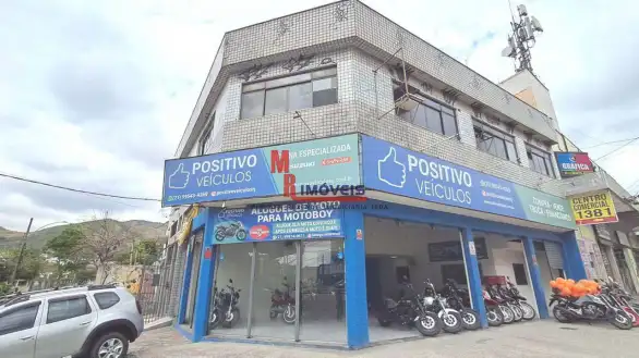 Prédio 610m² à venda Rua Cândido Benício, Praça Seca, Rio de Janeiro - R$ 1.510.000 - 1503