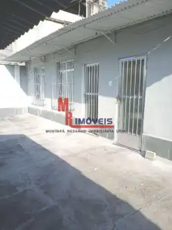 Casa para alugar Rua Trairi, Praça Seca, Rio de Janeiro - R$ 900 - 3228