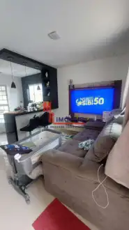 Casa à venda Rua Ana Teles, Campinho, Rio de Janeiro - R$ 350.000 - 1504