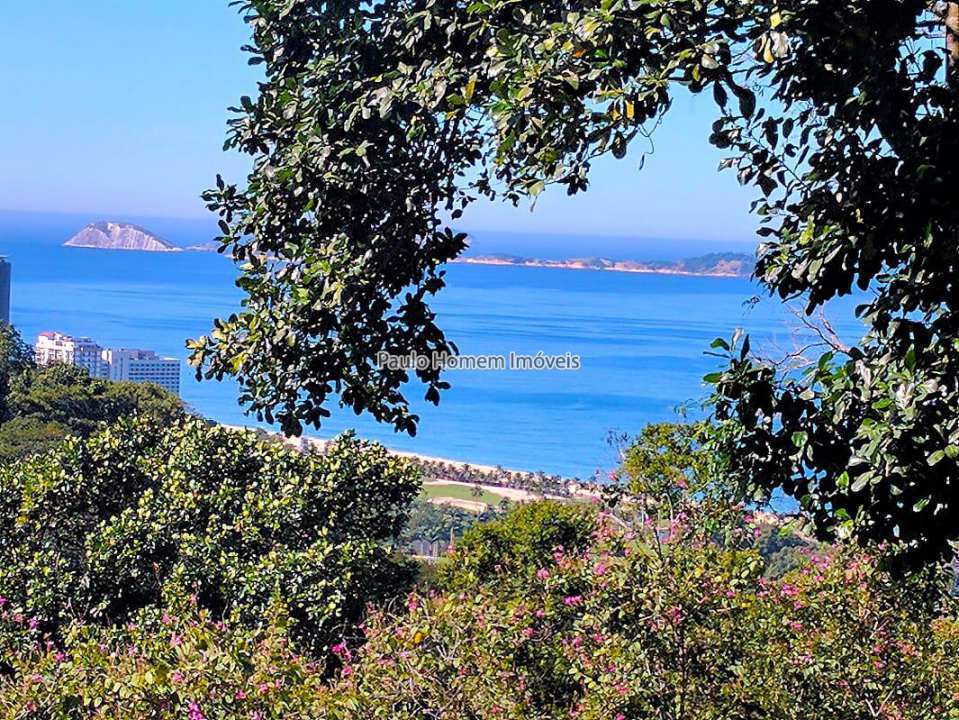 Vista Panorâmica - 1