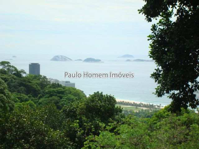 Vista livre - 22