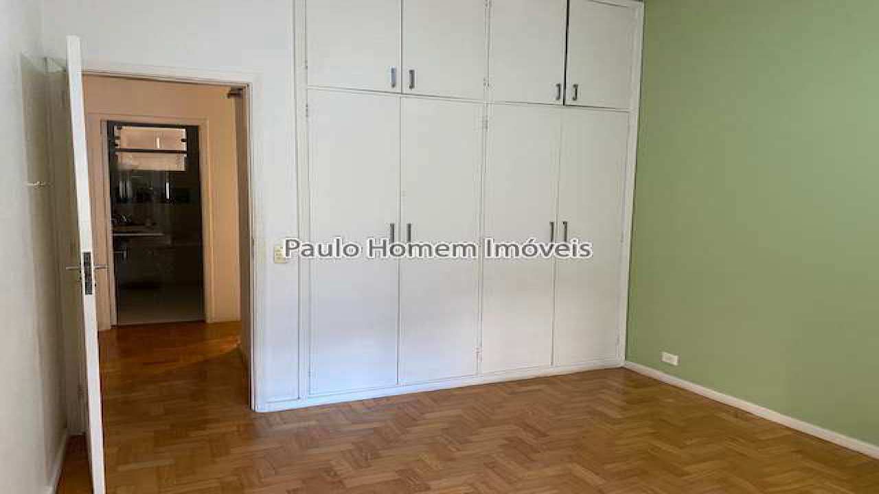 Quarto com armário - 8