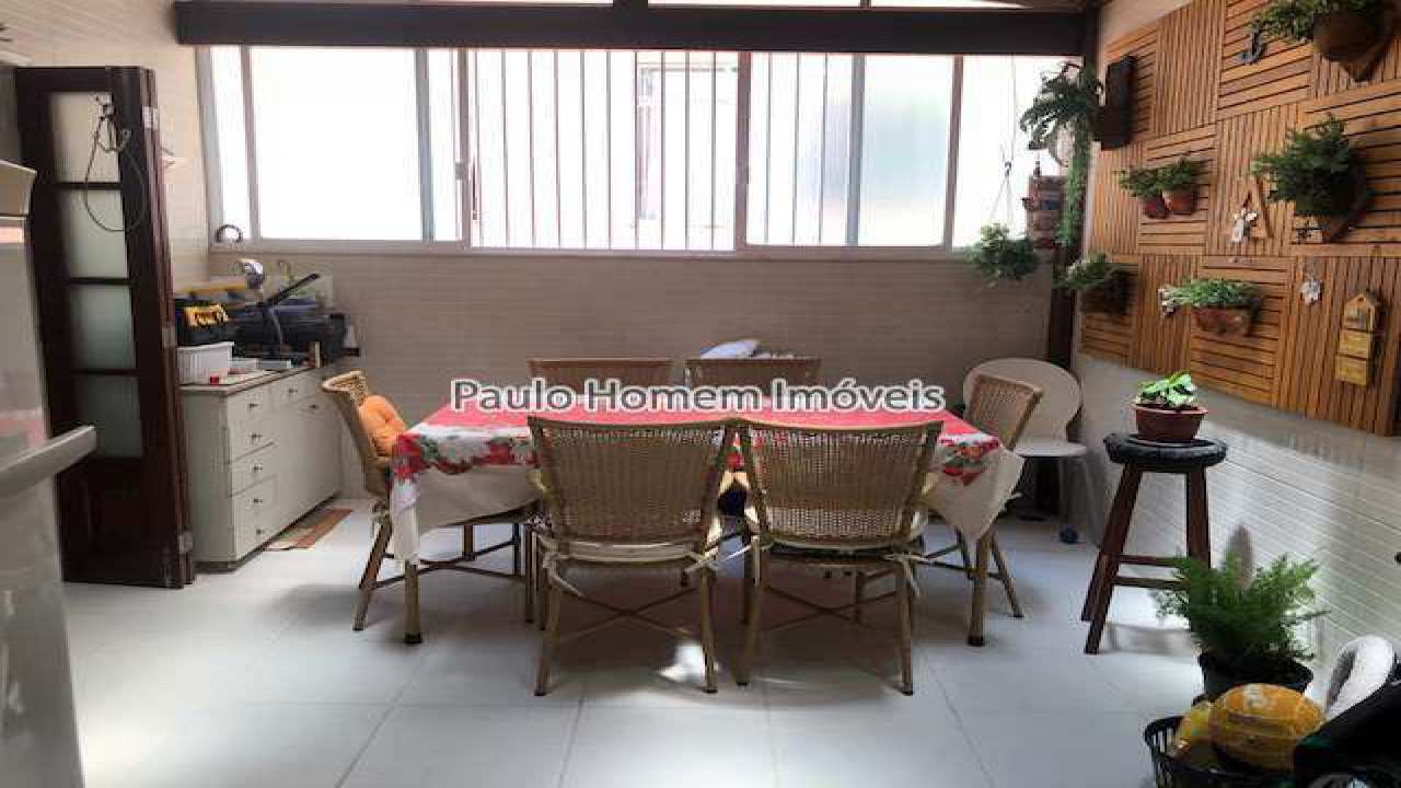 Sala de Jantar - 20