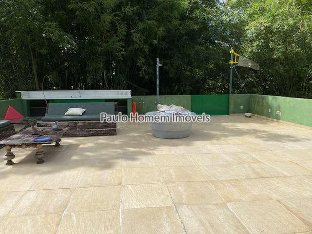 Terraço - 14