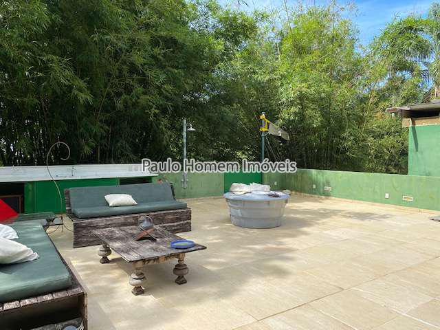 Terraço - 15