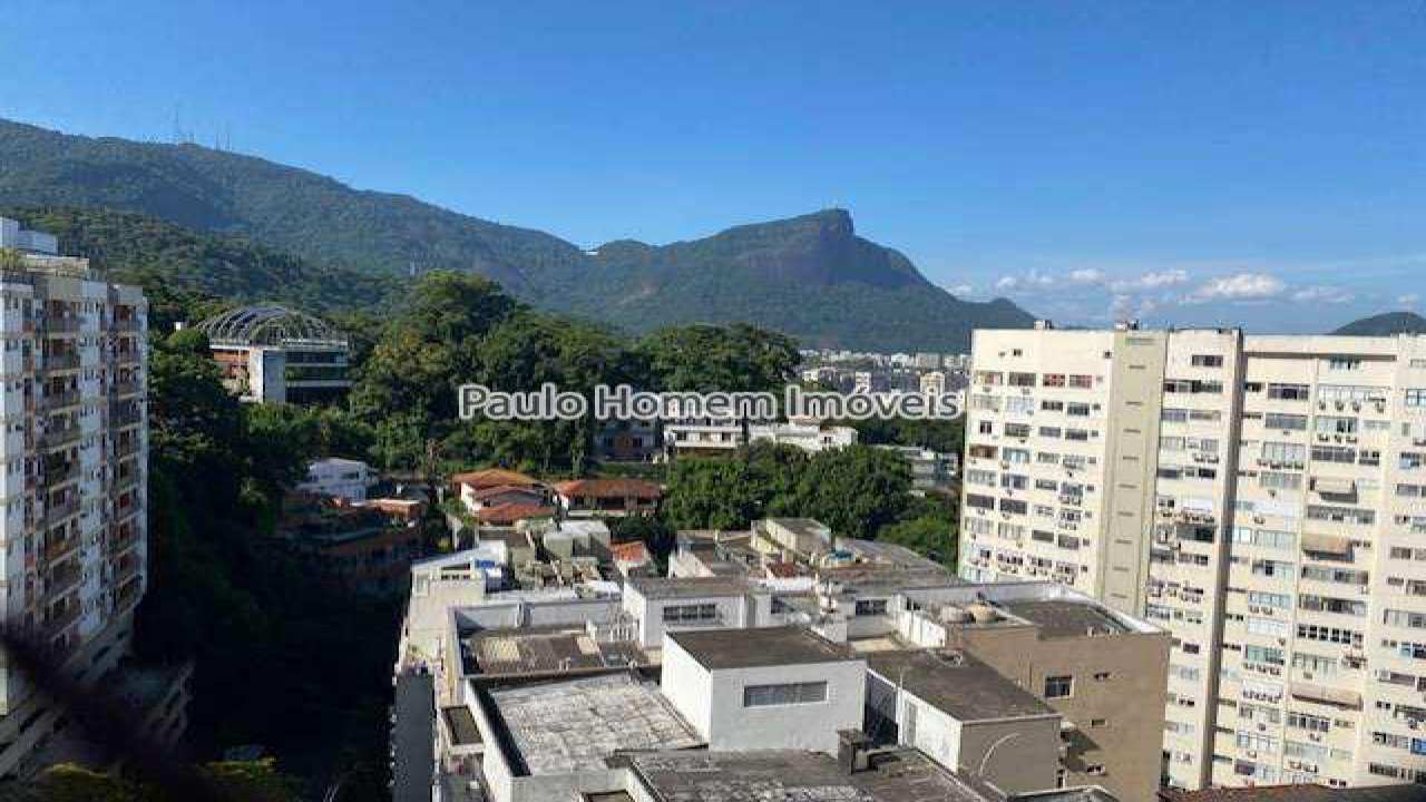 Vista livre - 2