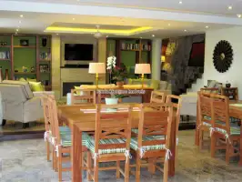 Sala Jantar - 5