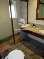 Banheiro da Suíte - 12
