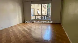 Ótima localização - Apto Rua João Líra, 3ª Quadra, 3 qts, 2 banheiros, área gourmet, Leblon, Rio de Janeiro - R$ 2.600.000 - AP3013