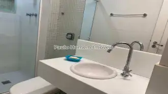 Banheiro social - 5