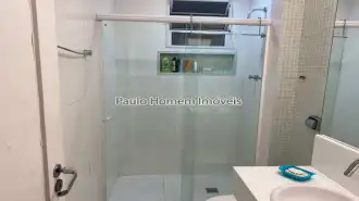 Banheiro social - 6