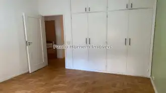 Quarto com armário - 9