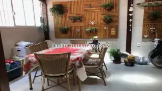 Sala de Jantar - 21