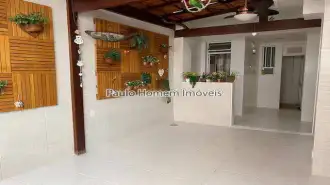 Sala de Jantar - 22