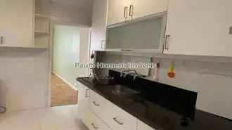 Cozinha planejada - 23