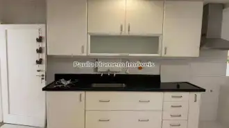 Cozinha planejada - 24