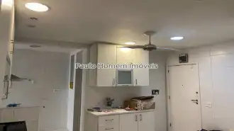 Cozinha planejada - 25