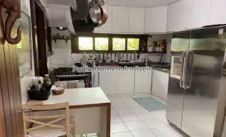 Cozinha planejada - 9