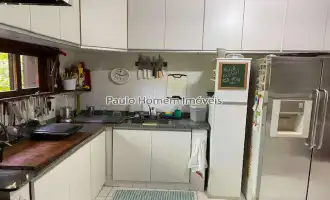 Cozinha planejada - 11