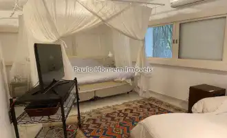 Suite com armários - 18