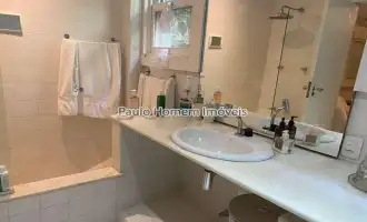 Banheiro  da suite - 19