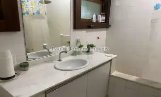Banheiro - 22