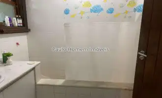 Banheiro - 23