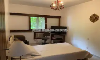 Quarto com armáriosq - 24