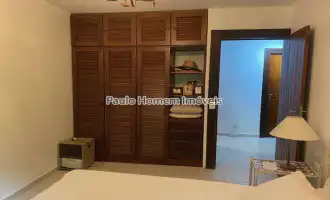 Quarto com armários - 25