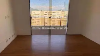 Quarto com varanda - 12