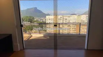 Quarto com varanda - 17