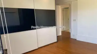 Suite com armário - 18