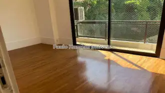 Suite com varanda - 19