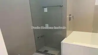Banheiro da suite - 23