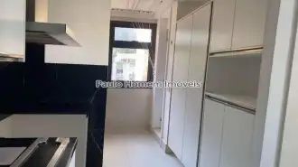 Cozinha planejada - 25