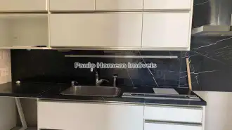 Cozinha planejada - 27
