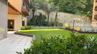 Área do condomínio - 29