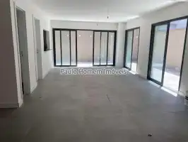 Ótima localização - Lindo apto no Jardim Botânico, localizado na Rua Lopes Quintas, 1ª Locação em prédio de Alto Nível, 207m², 03 Suítes -1.950.000 - AP3035