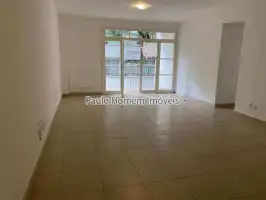 Rua Privartiva - Rua particular fechada, com segurança, 133m², Varanda, 3Qts, Ste, garagem - 1.680.000 - AP3037