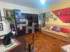 Ótima localização - Apto na Av. Ataulfo de Paiva, 100m², 3Qts, 1Ste, Junto ao metrô e do Shopping Leblon - R$ 1.600.000 - AP3051