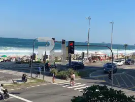 Ótima localização - Apartamento 4 suítes à venda na Vieira Souto, 550m², 4 vagas, Ipanema, Rio de Janeiro - R$ 21.500.000 - AP4016