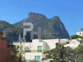 Ótima localização - Espetacular Cobertura Linear de alto padrão em ótima localização no Jardim Oceânico, 390m², 4 sts, 3 vgs - R$ 3.200.000 - CO4006