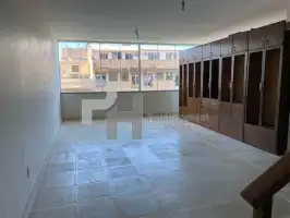 Ótima localização - Cobertura à venda Rua Barata Ribeiro, Copacabana, Copacabana,Rio de Janeiro - R$ 2.650.000 - CO4011